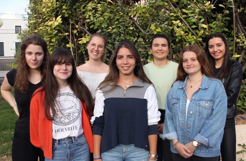 Bureau IMAGO 2020-2021