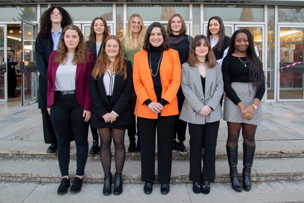Bureau IMAGO 2021-2022